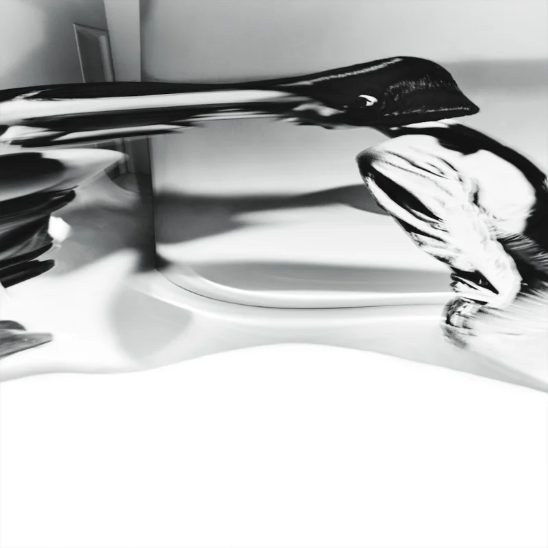 KELLY LEE OWENS 'LP.8' LP - WHITE
