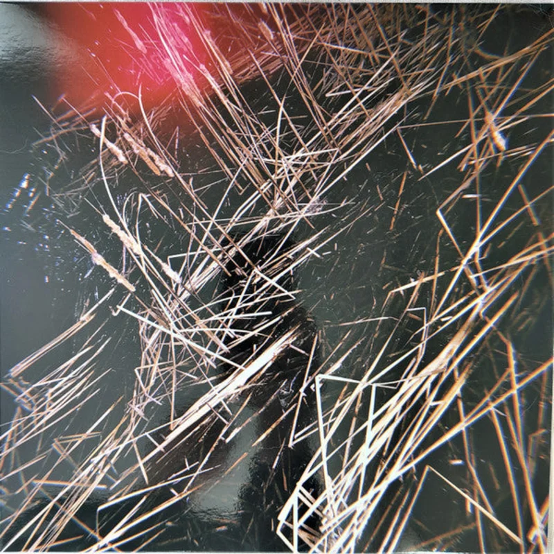 Kelly Moran / Prurient: Chain Reaction At Dusk 12"