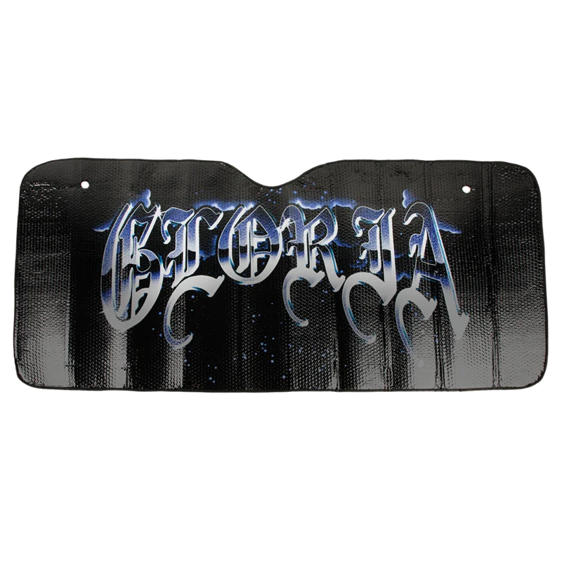 Kendrick Lamar "gloria" Car Sun Shade