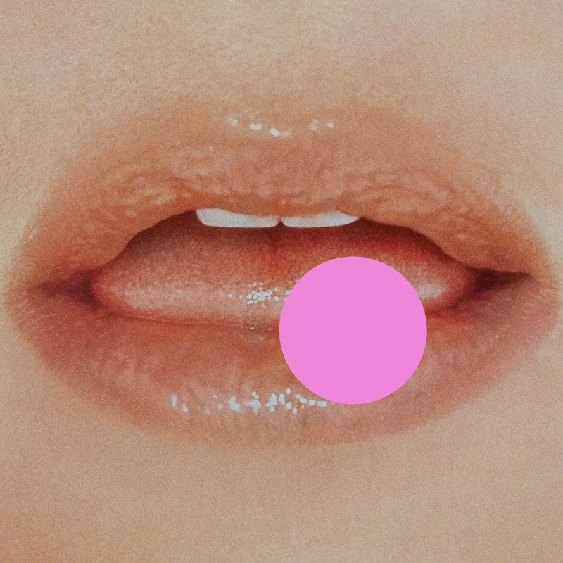 Kesha: . (Period) 12"