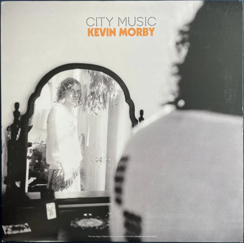Kevin Morby: City Music 12"