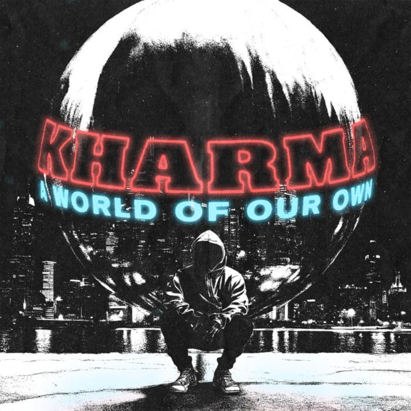 Kharma: A World of Our Own 12"