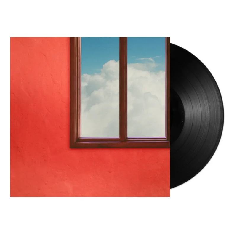KHRUANGBIN - A LA SALA - VINYL LP