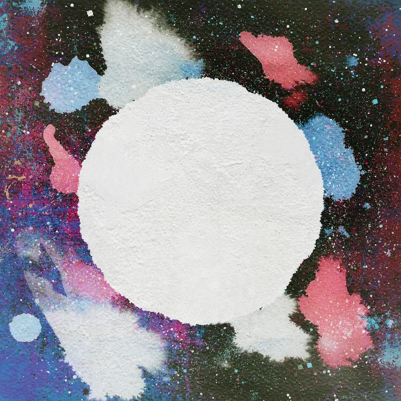 Khruangbin: The Universe Smiles Upon You II 12"