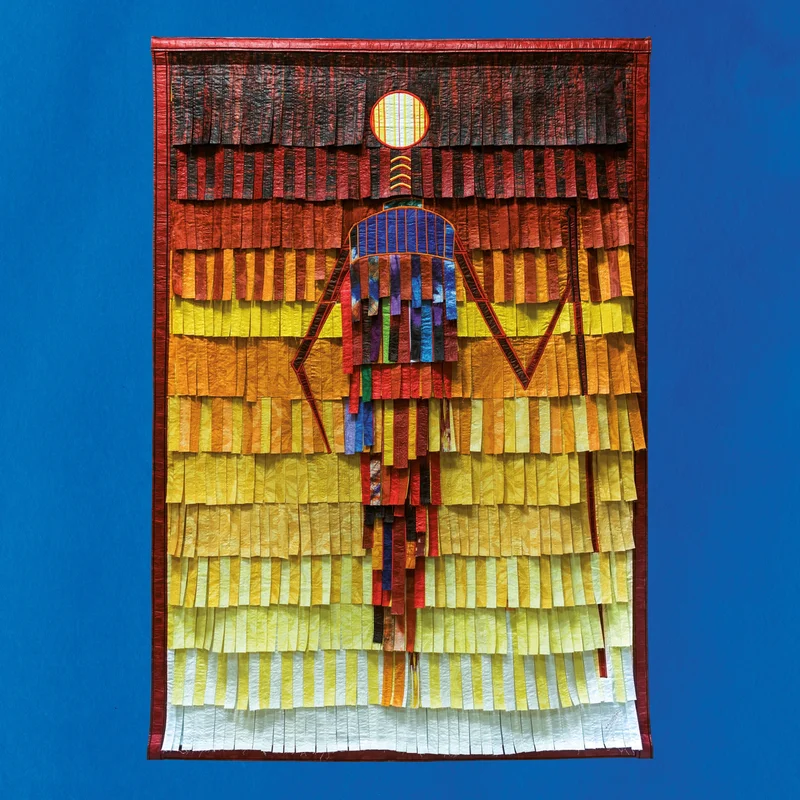 KHRUANGBIN & VIEUX FARKA TOUR 'ALI' LP