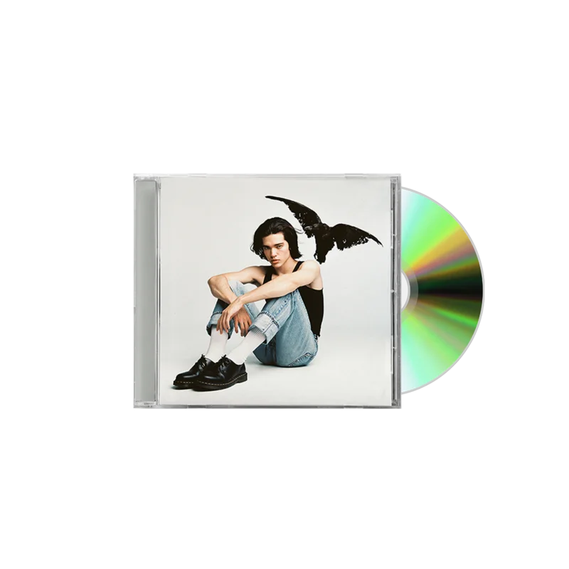 Kid Krow: CD