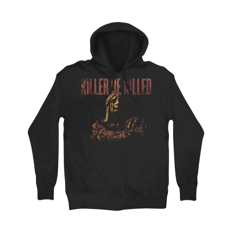 KILLER BE KILLED STATUE ALBUM - PULLOVER