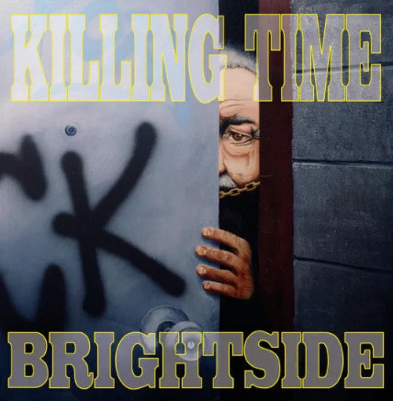 Killing Time: Brightside 12"