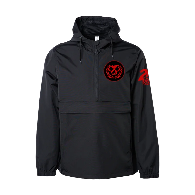 KILLSWITCH ENGAGE LIMITED EDITION EXCLUSIVE 25TH ANNIVERSARY JACKET