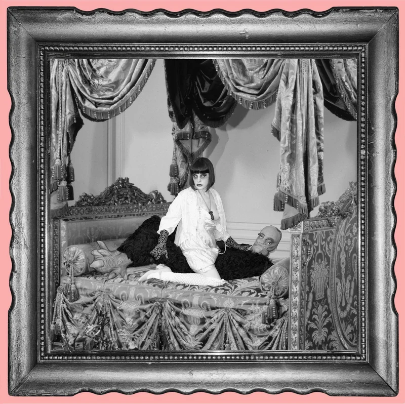 Kilynn Lunsford: Promiscuous Genes 12"