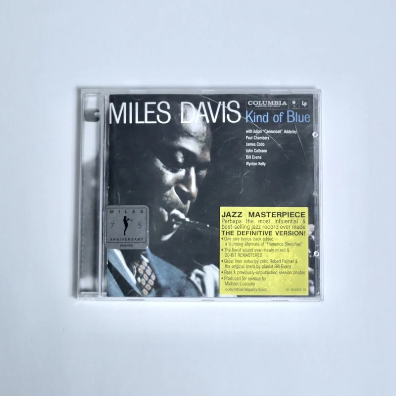 Kind of blue