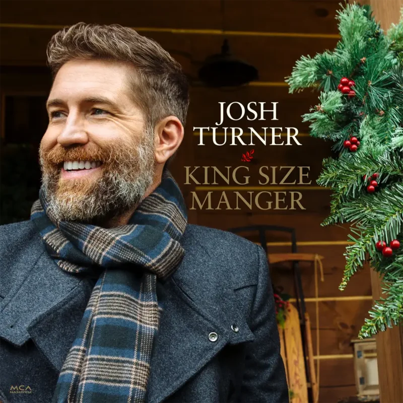 King Size Manger CD