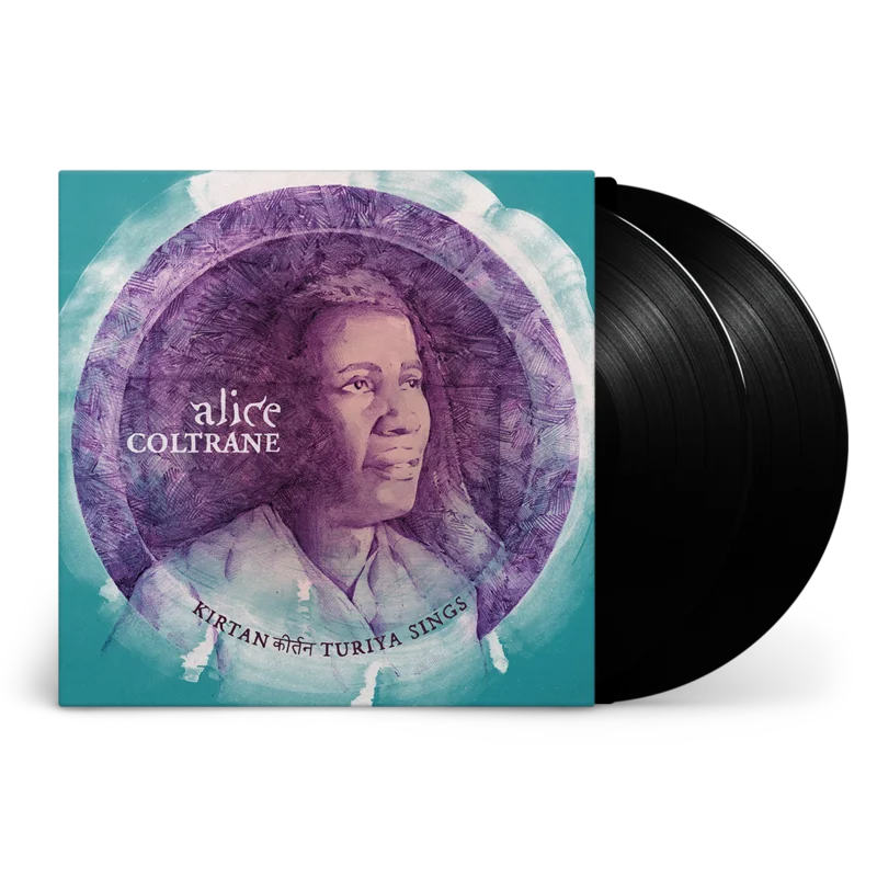 Kirtan: Turiya Sings: Vinyl 2LP
