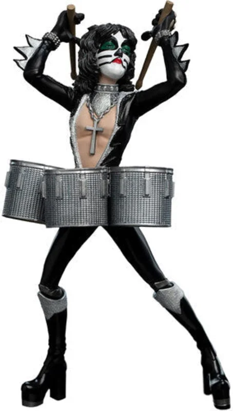 KISS THE CATMAN MINI EPICS FIGURE