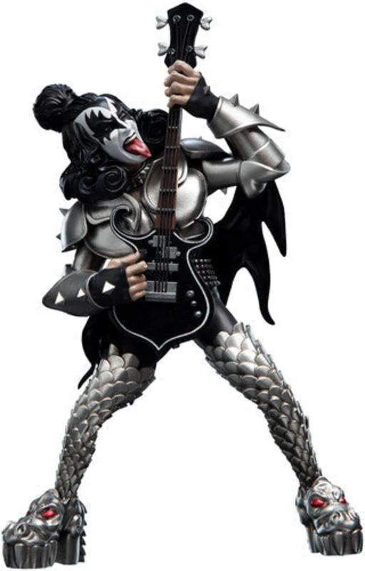 KISS THE DEMON MINI EPICS FIGURE