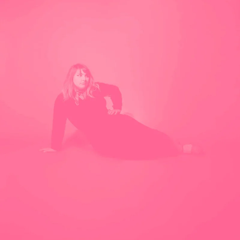 Kississippi: Sunset Blush 12"