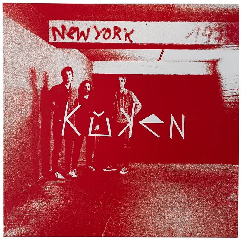Kken: III 12"