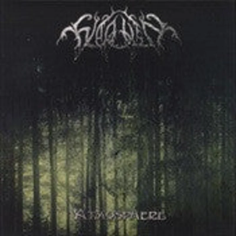 Kladovest: Atmosphere 12"