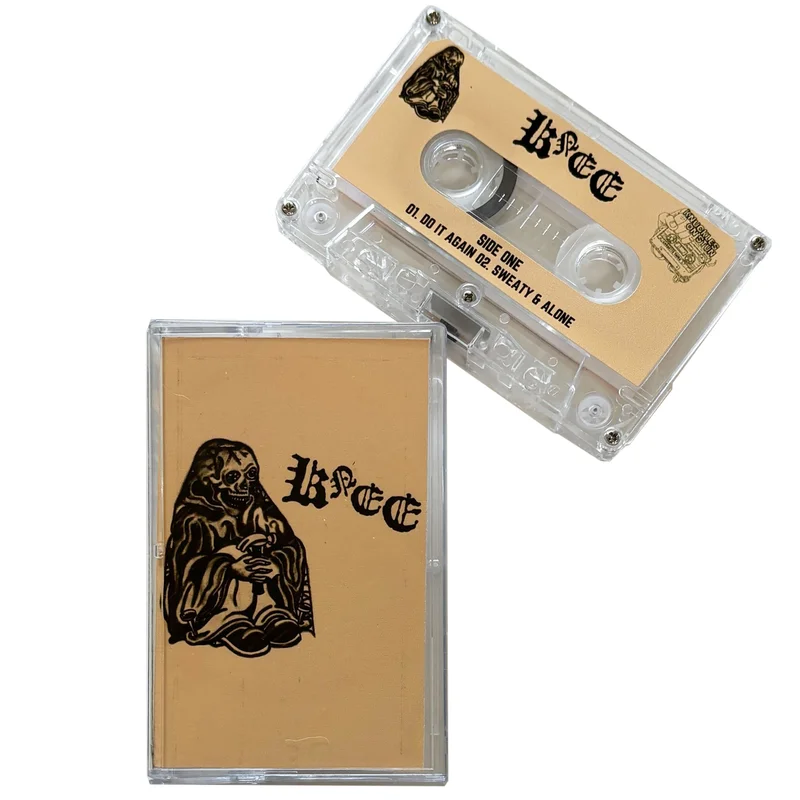 Knee: S/T cassette