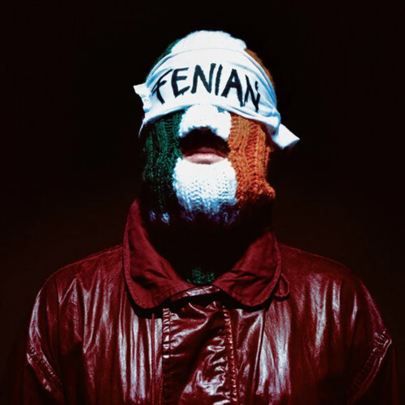 Kneecap: Fenian 12"
