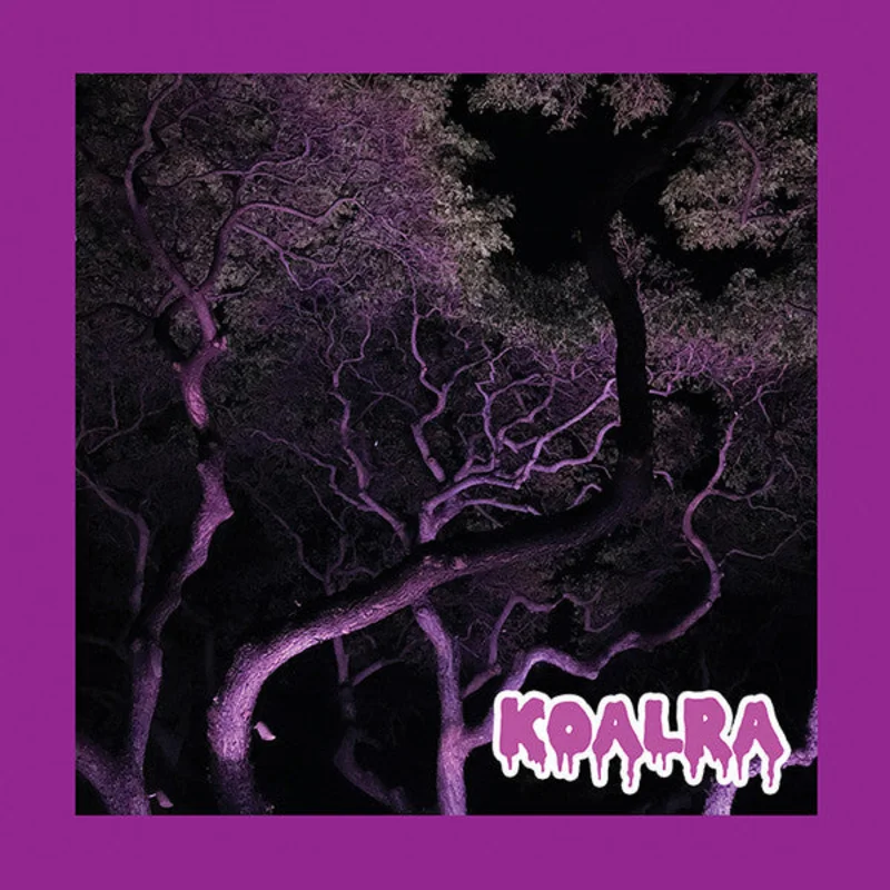 Koalra: S/T 12"