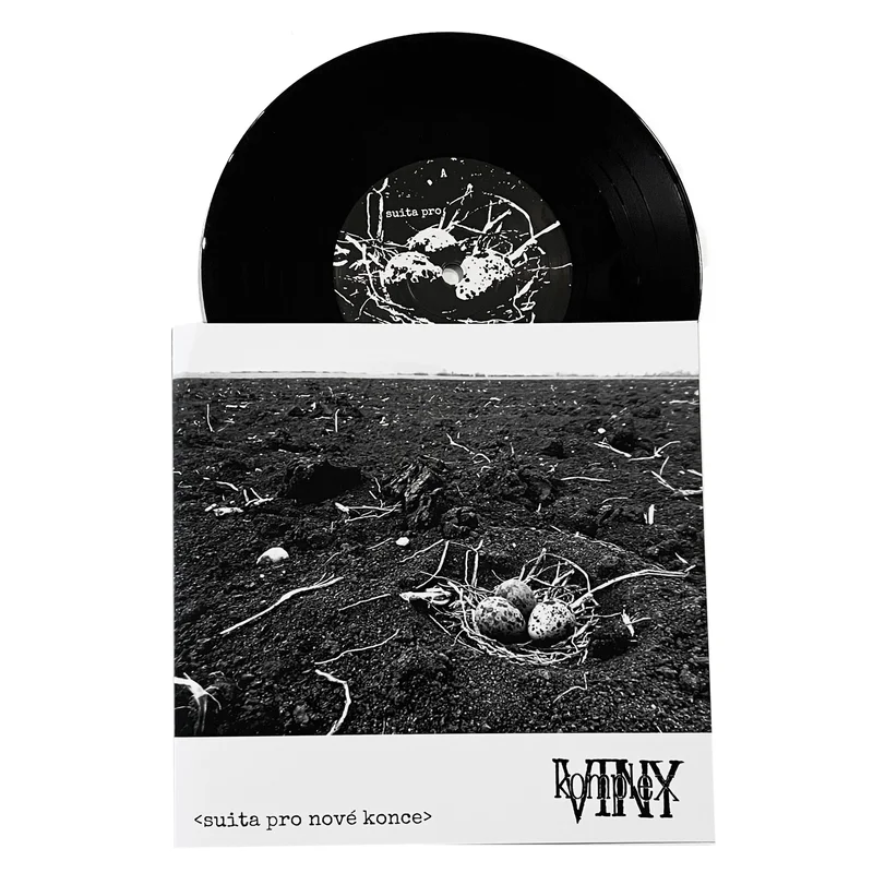 Komplex Viny: Suita Pro Nov Konce 7"