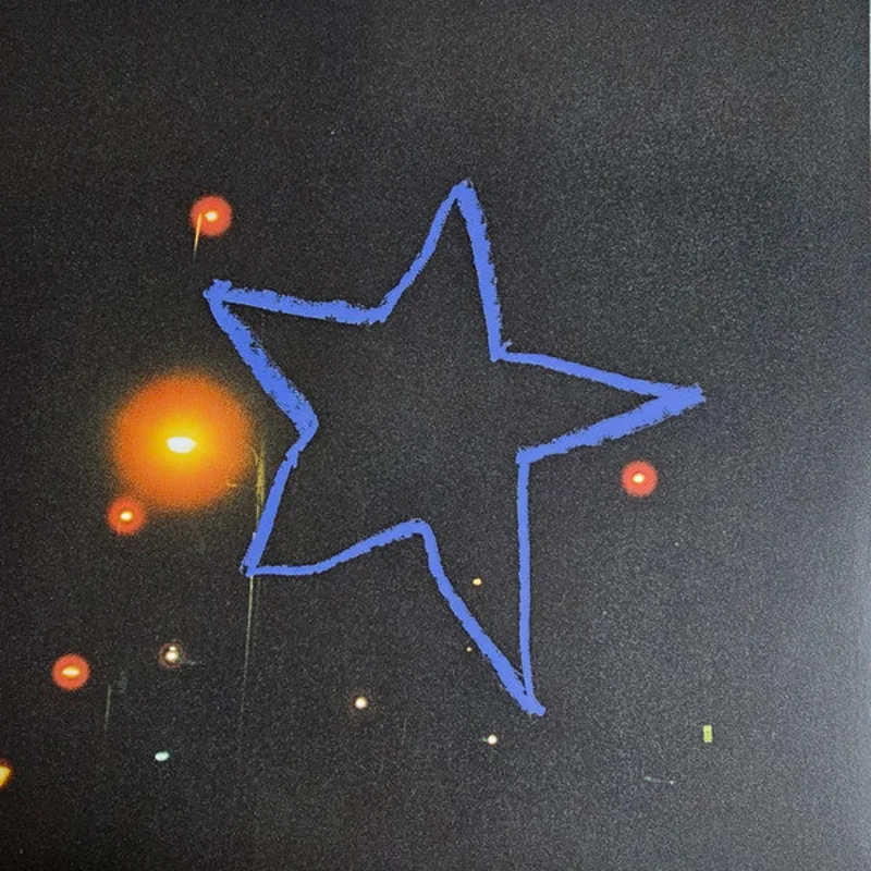Korine: A Flame In The Dark 12"