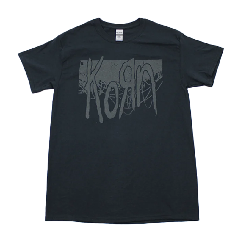 KORN TIED UP T-SHIRT
