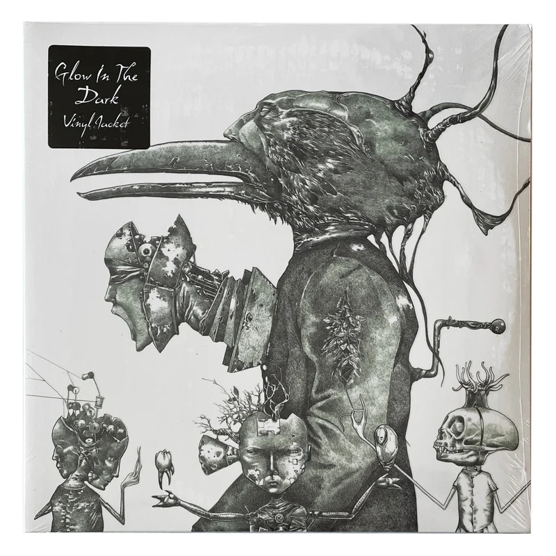 Korn: Untitled 12"