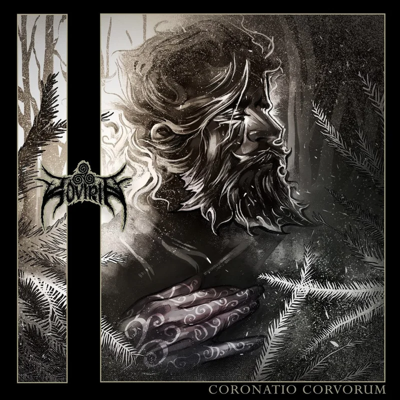 Koviri : Coronatio Corvorum 12"