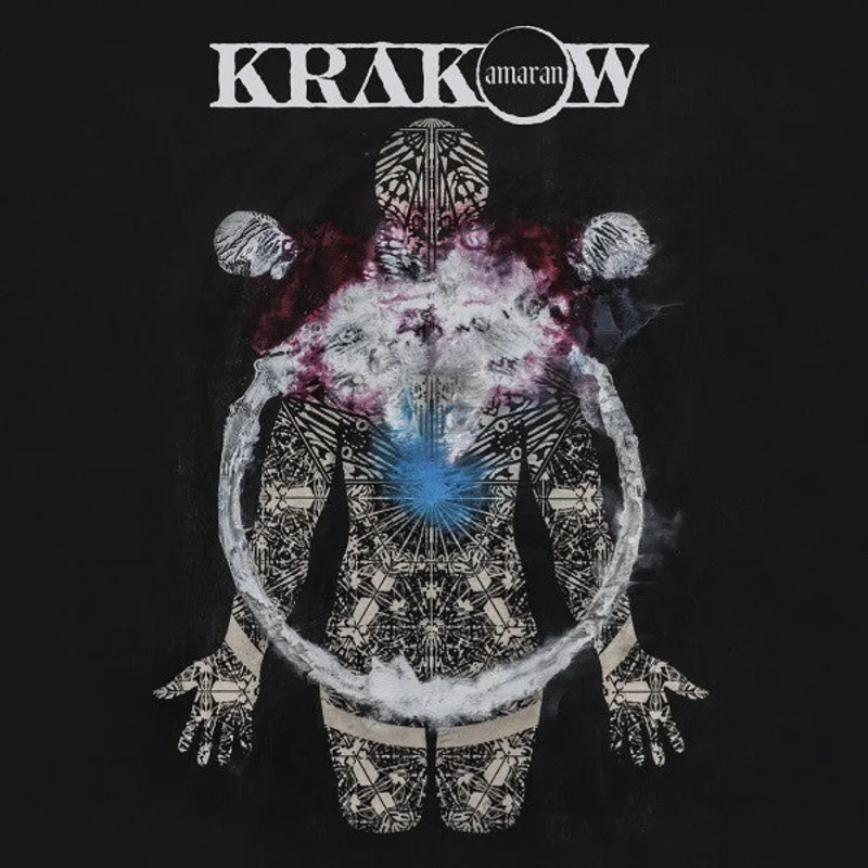 Krakow: Amaran CD