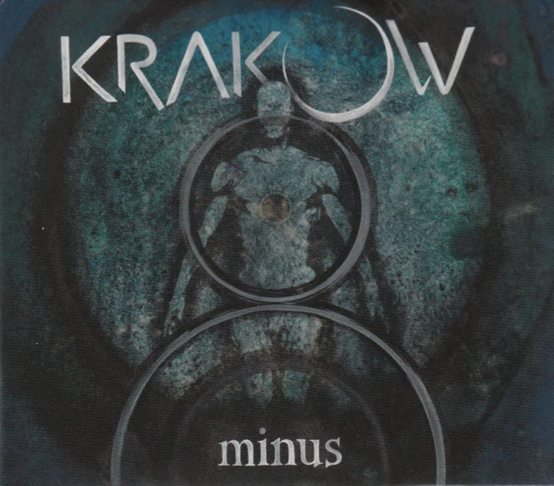 Krakow: Minus CD