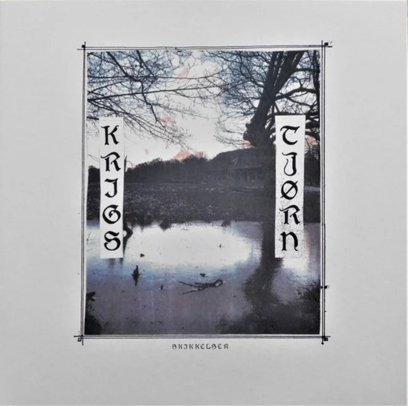 Krigstjrn: Skikkelser 12"