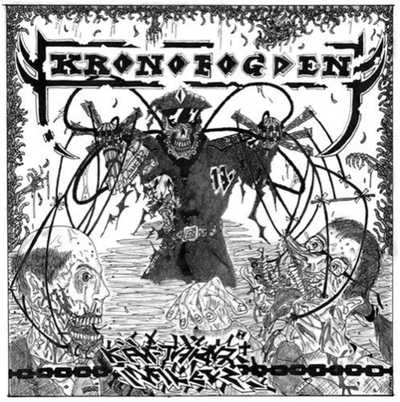 Kronofogden: Kaftaner Maler 7"