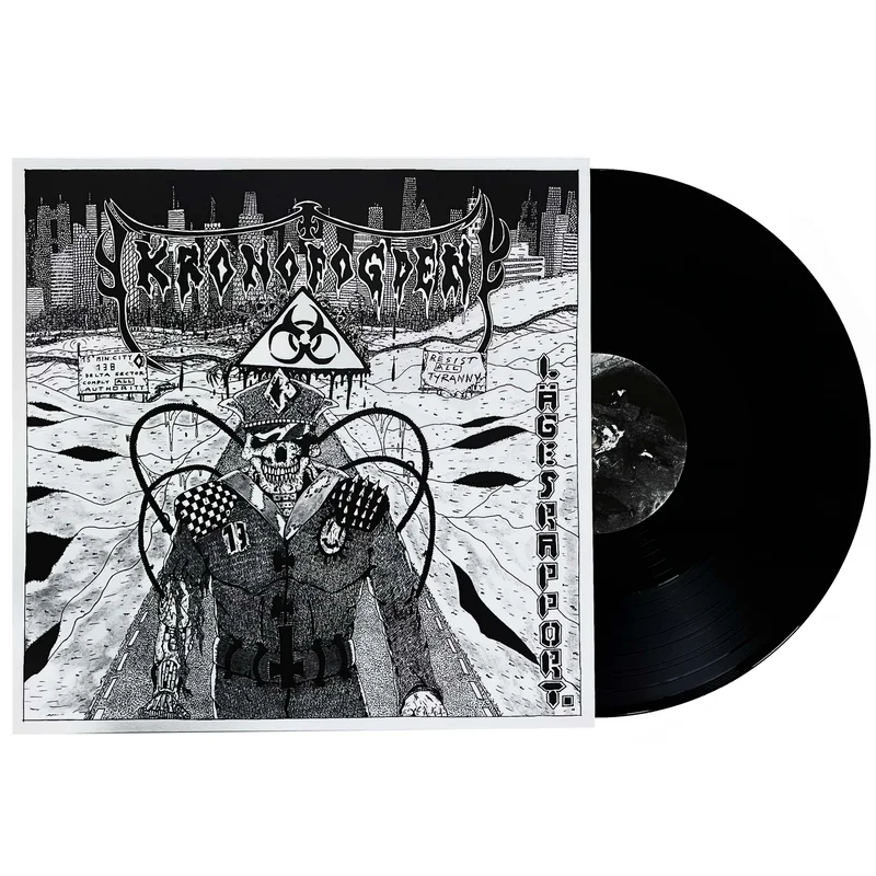 Kronofogden: Lgesrapport 12"