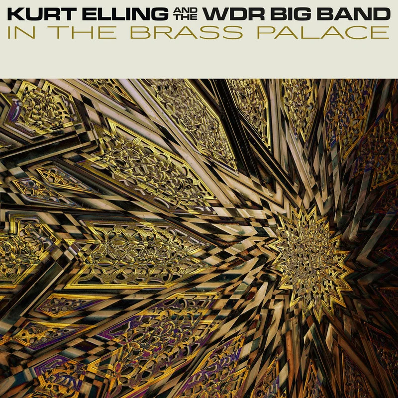 Kurt Elling - In The Brass Palace [CD]