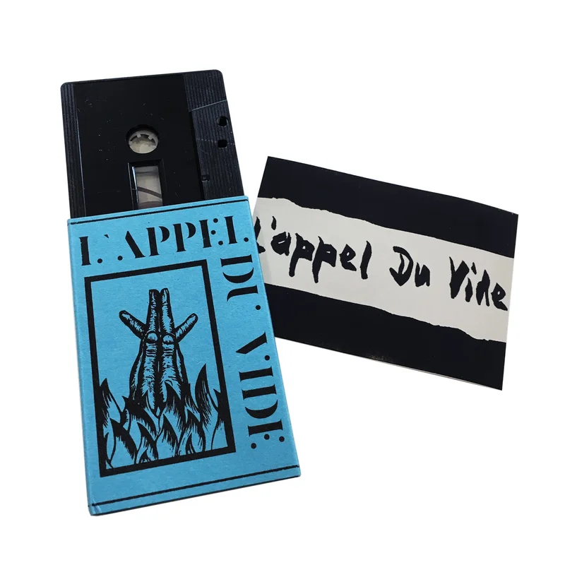 L'appel Du Vide: Demo 2020 cassette