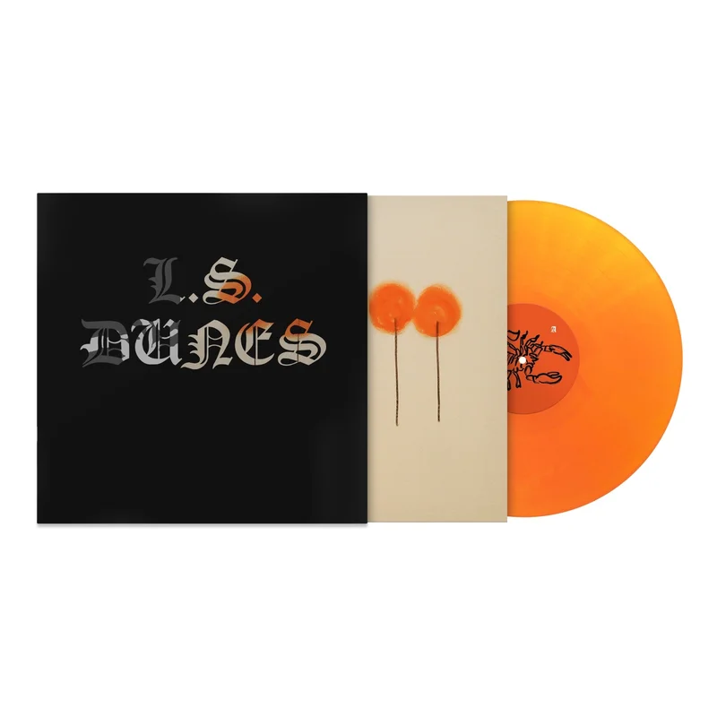 L.S. DUNES PAST LIVES LP - LTD. - ORANGE CRUSH
