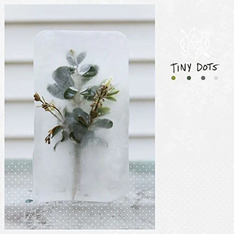 LA DISPUTE 'TINY DOTS' LP