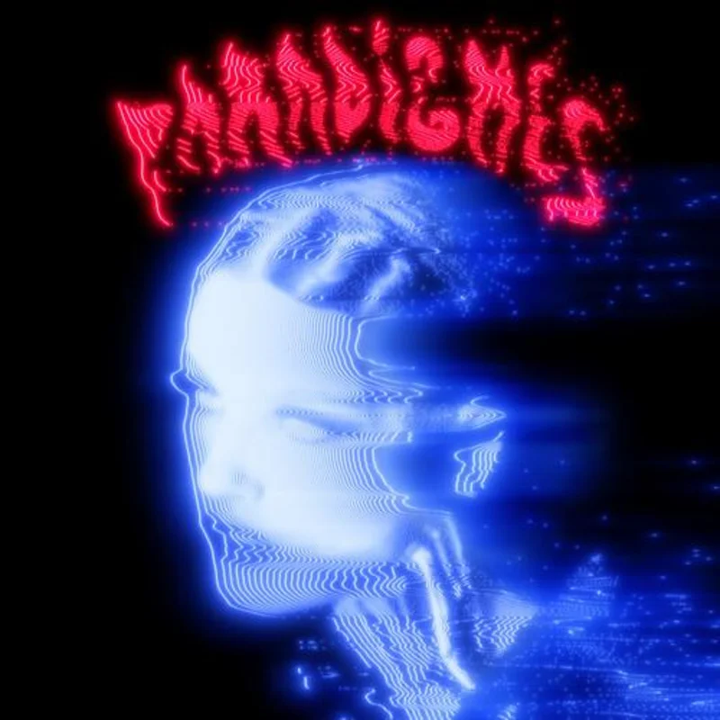 La Femme: Paradigmes 12"