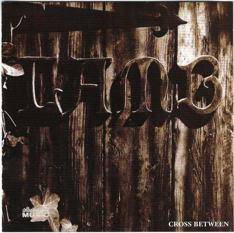 Lamb: Cross Between CD