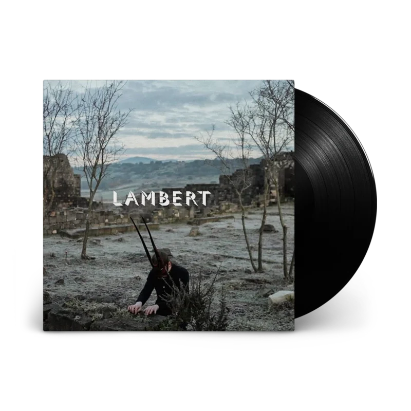 Lambert: Vinyl LP