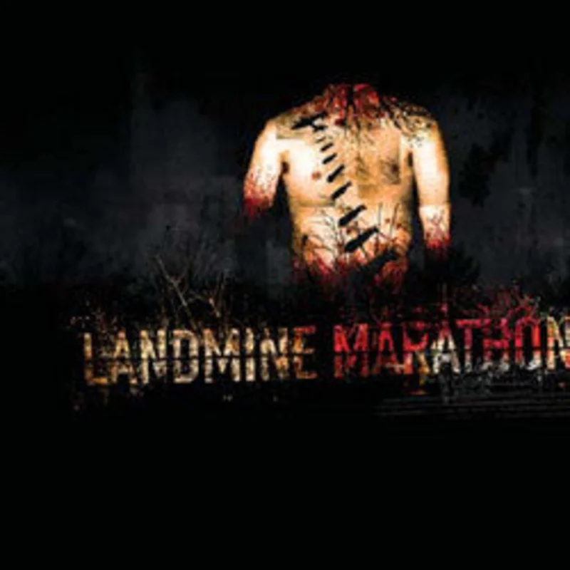 Landmine Marathon: Wounded 12"