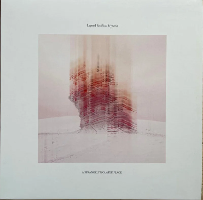 Lapsed Pacifist: Hypatia 12"