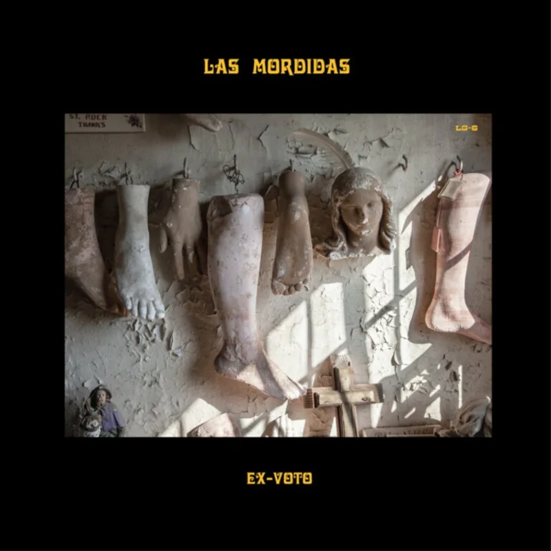 Las Mordidas: Ex-Voto 12"