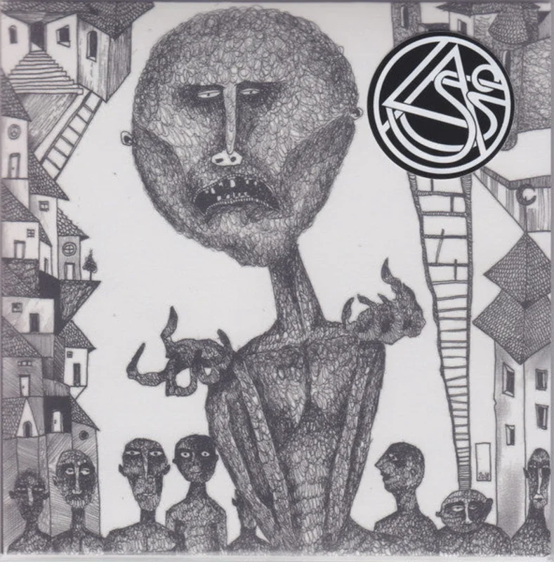 Lasso: Amuo 7"