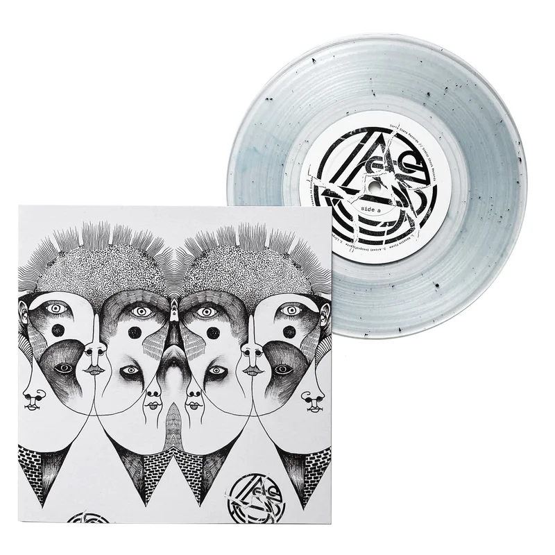 Lasso: Ordem Imaginada 7"