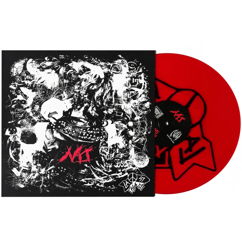 Last Chaos: No 12"