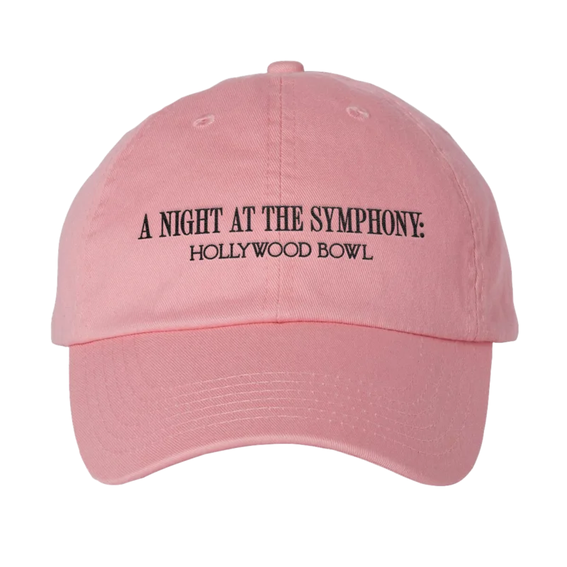 LAUFEY 'A NIGHT AT THE SYMPHONY' HAT