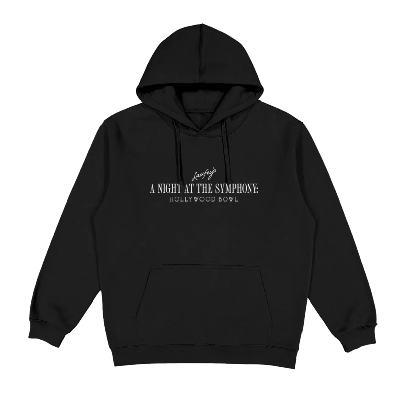 LAUFEY 'A NIGHT AT THE SYMPHONY' HOODIE